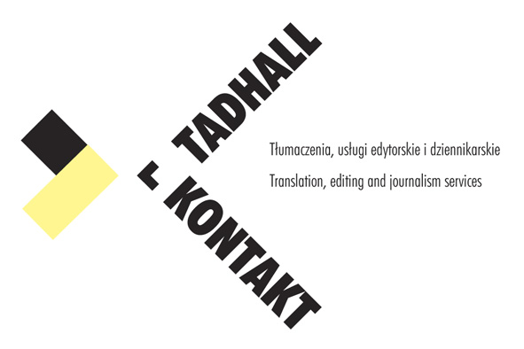 Tłumaczenia - język angielski, język irlandzki